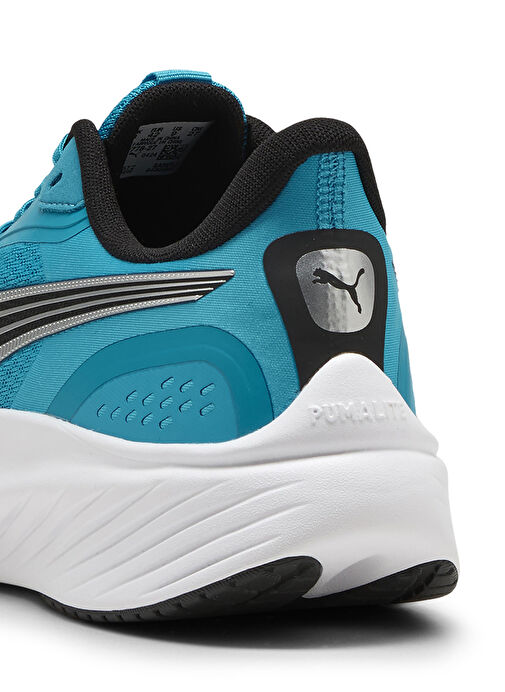 Puma 31077827 Pounce Lite Speed Blue-PUM Mavi Erkek Koşu Ayakkabısı - Görsel 6