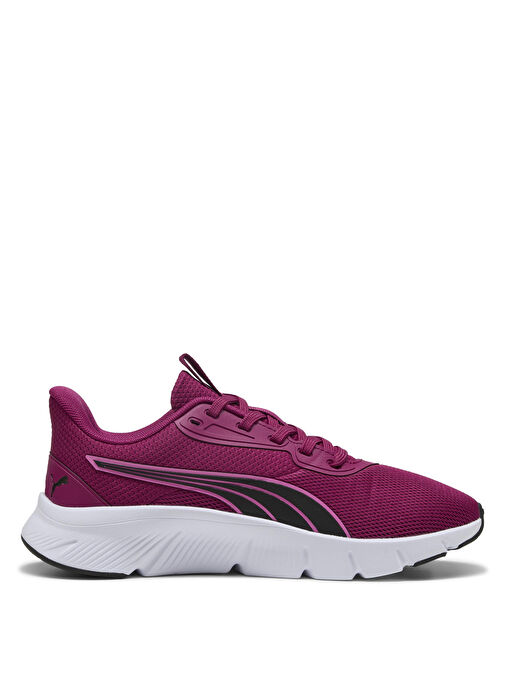 Puma 31009325 FlexFocus Lite Modern Berr Siyah Kadın Koşu Ayakkabısı - Görsel 3