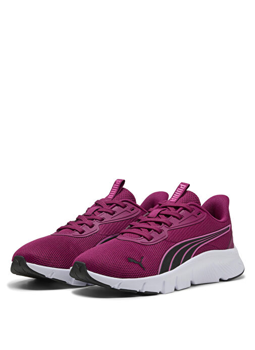 Puma 31009325 FlexFocus Lite Modern Berr Siyah Kadın Koşu Ayakkabısı - Görsel 6