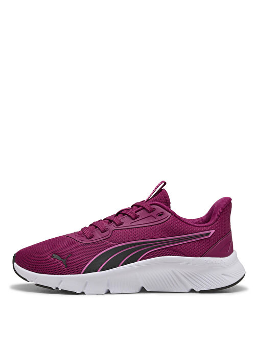 Puma 31009325 FlexFocus Lite Modern Berr Siyah Kadın Koşu Ayakkabısı - Görsel 2