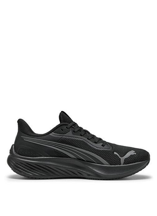 Puma 31077814 Pounce Lite wPUMA Black-Co Siyah Kadın Koşu Ayakkabısı - Görsel 3