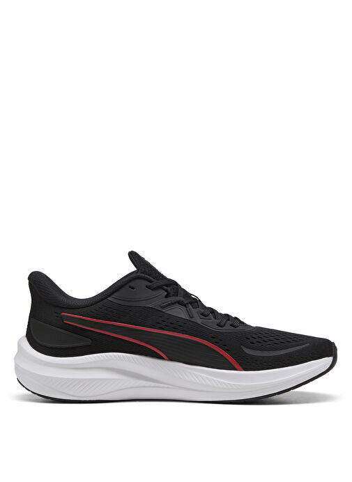 Puma 31173003 Skyrocket Lite 2 wPUMA Bla Siyah Kadın Koşu Ayakkabısı - Görsel 3