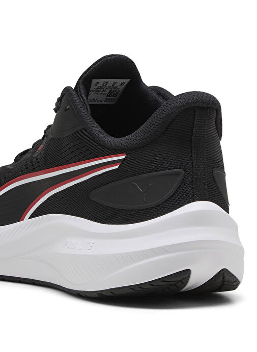 Puma 31173003 Skyrocket Lite 2 wPUMA Bla Siyah Kadın Koşu Ayakkabısı - Görsel 5