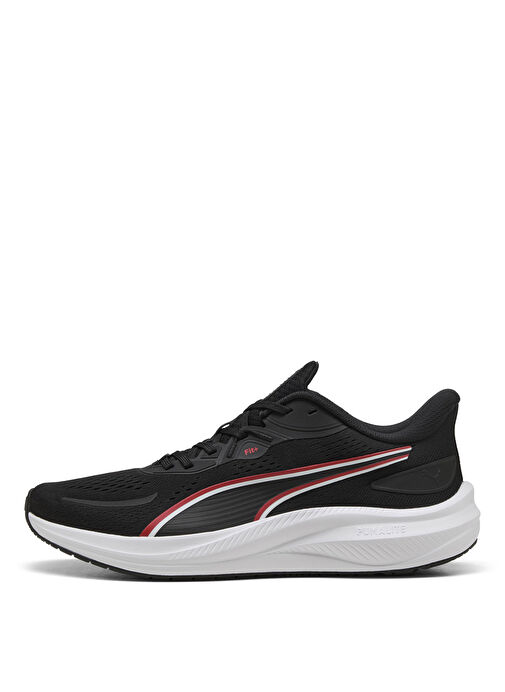 Puma 31173003 Skyrocket Lite 2 wPUMA Bla Siyah Kadın Koşu Ayakkabısı - Görsel 2