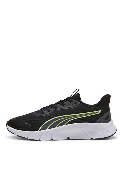 Puma 31009326 FlexFocus Lite wModern PUM Siyah Kadın Koşu Ayakkabısı - Görsel 2