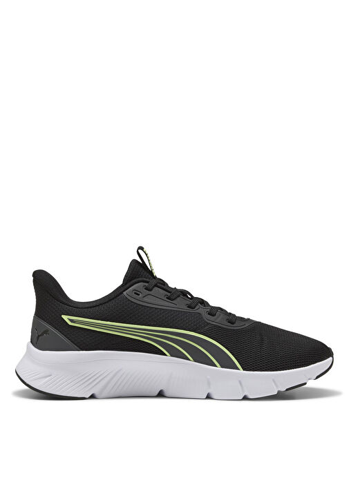 Puma 31009326 FlexFocus Lite wModern PUM Siyah Kadın Koşu Ayakkabısı - Görsel 3