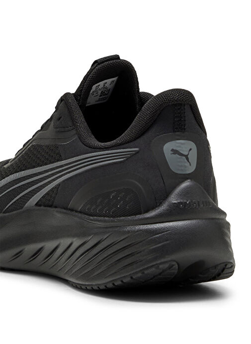 Puma 31077814 Pounce Lite PUMA Black-Coo Siyah Erkek Koşu Ayakkabısı - Görsel 5