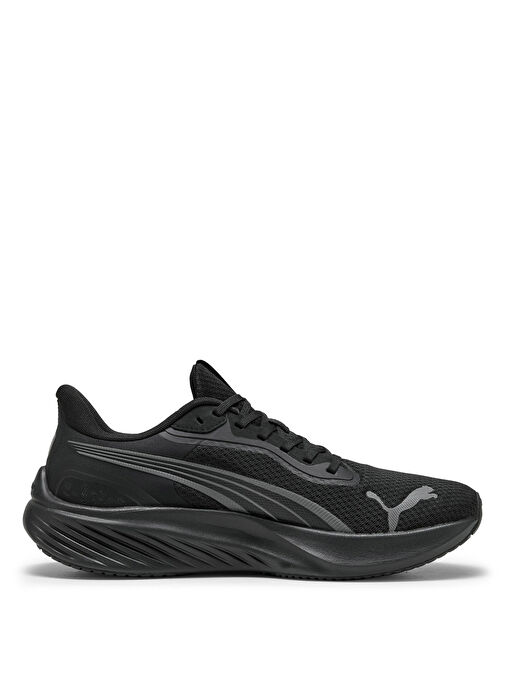 Puma 31077814 Pounce Lite PUMA Black-Coo Siyah Erkek Koşu Ayakkabısı - Görsel 3