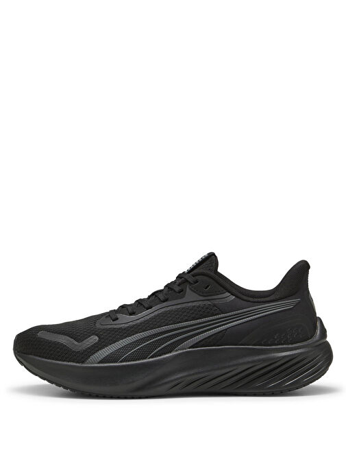 Puma 31077814 Pounce Lite PUMA Black-Coo Siyah Erkek Koşu Ayakkabısı - Görsel 2