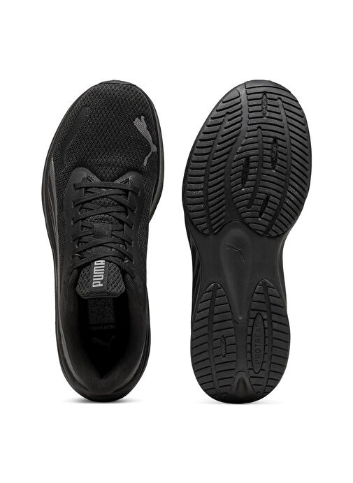 Puma 31077814 Pounce Lite PUMA Black-Coo Siyah Erkek Koşu Ayakkabısı - Görsel 7