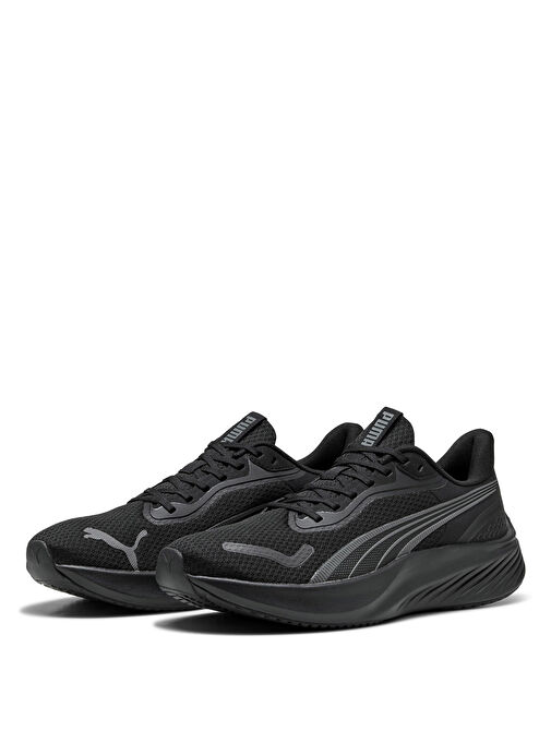 Puma 31077814 Pounce Lite PUMA Black-Coo Siyah Erkek Koşu Ayakkabısı - Görsel 6