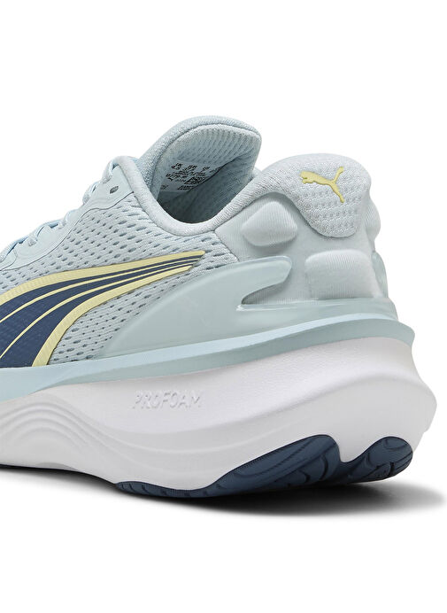 Puma 31077916 Scend Pro 2 Sea Glass-Dark Mavi Erkek Koşu Ayakkabısı - Görsel 5