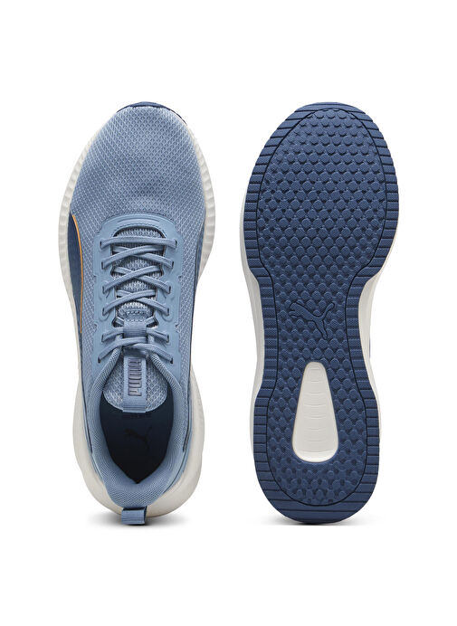 Puma 31079719 Flyer Lite 3 Cool Blue-Hea Mavi Erkek Koşu Ayakkabısı - Görsel 7