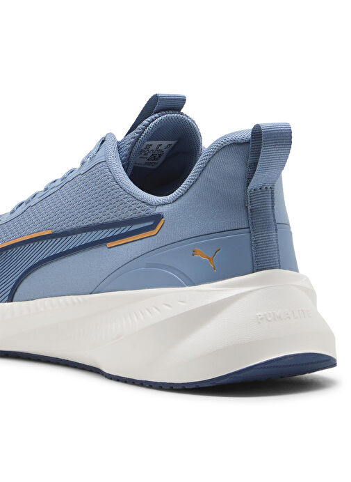 Puma 31079719 Flyer Lite 3 Cool Blue-Hea Mavi Erkek Koşu Ayakkabısı - Görsel 5