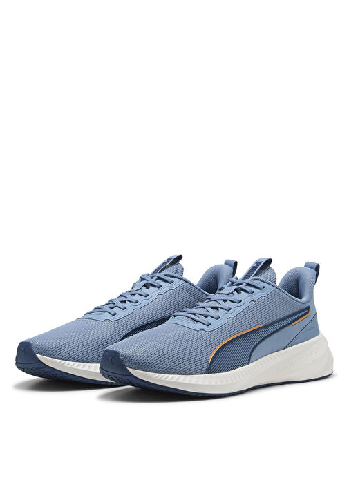 Puma 31079719 Flyer Lite 3 Cool Blue-Hea Mavi Erkek Koşu Ayakkabısı - Görsel 6