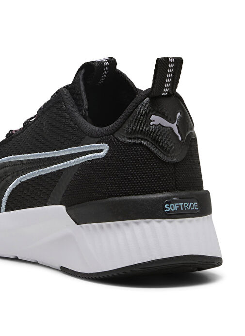Puma 31110017 Softride Harli Wns PUMA Bl Siyah Kadın Koşu Ayakkabısı - Görsel 6