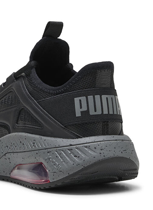 Puma 31164809 X-Cell Ayro PUMA Black-Coo Siyah Erkek Koşu Ayakkabısı - Görsel 6