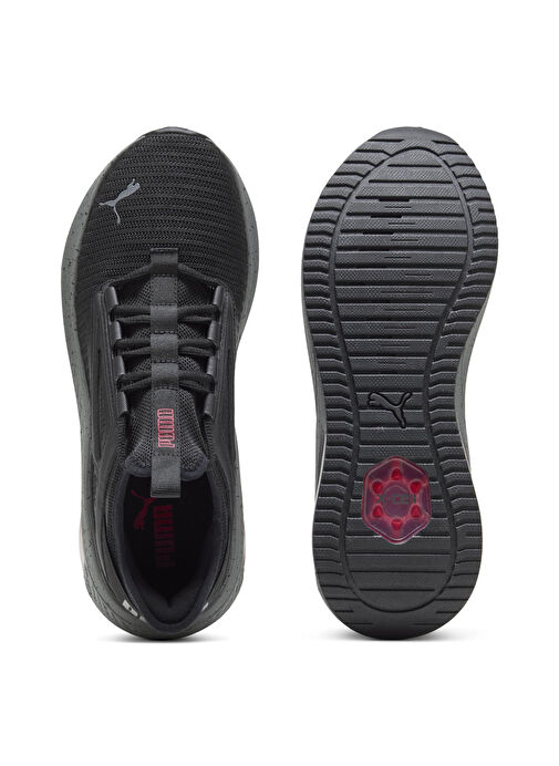 Puma 31164809 X-Cell Ayro PUMA Black-Coo Siyah Erkek Koşu Ayakkabısı - Görsel 7
