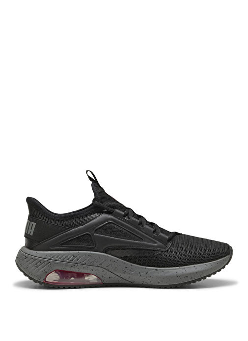 Puma 31164809 X-Cell Ayro PUMA Black-Coo Siyah Erkek Koşu Ayakkabısı - Görsel 3
