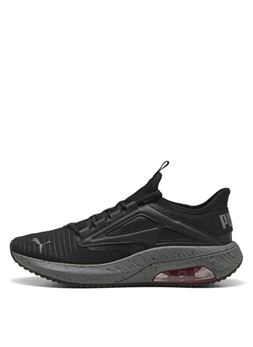Puma 31164809 X-Cell Ayro PUMA Black-Coo Siyah Erkek Koşu Ayakkabısı - Görsel 2