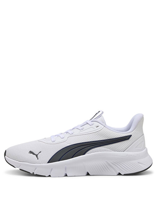 Puma 31009327 FlexFocus Lite Modern PUMA Beyaz Erkek Koşu Ayakkabısı - Görsel 2