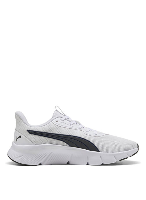 Puma 31009327 FlexFocus Lite Modern PUMA Beyaz Erkek Koşu Ayakkabısı - Görsel 3