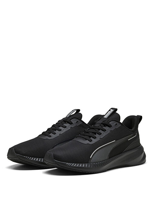 Puma 31079704 Flyer Lite 3 PUMA Black-PU Siyah Erkek Koşu Ayakkabısı - Görsel 6