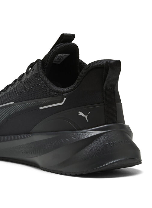 Puma 31079704 Flyer Lite 3 PUMA Black-PU Siyah Erkek Koşu Ayakkabısı - Görsel 5