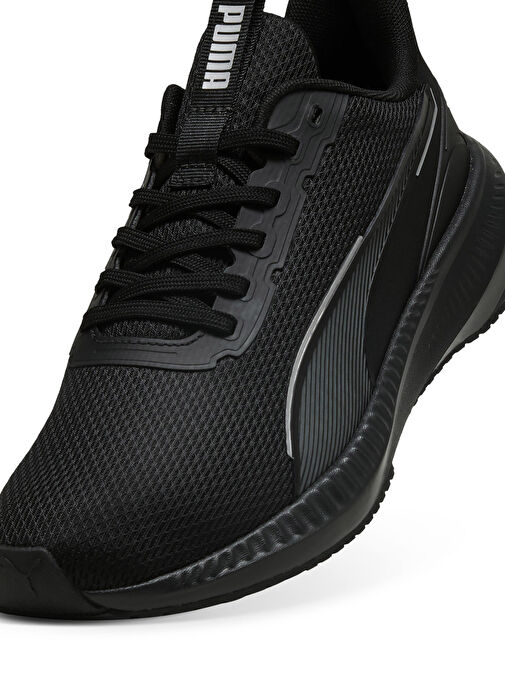 Puma 31079704 Flyer Lite 3 PUMA Black-PU Siyah Erkek Koşu Ayakkabısı - Görsel 4