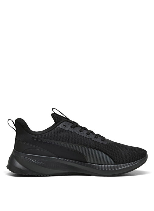 Puma 31079704 Flyer Lite 3 PUMA Black-PU Siyah Erkek Koşu Ayakkabısı - Görsel 3