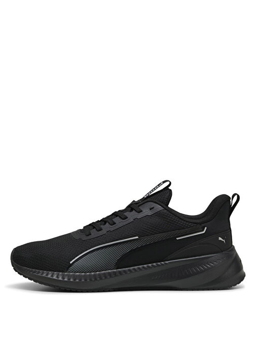 Puma 31079704 Flyer Lite 3 PUMA Black-PU Siyah Erkek Koşu Ayakkabısı - Görsel 2