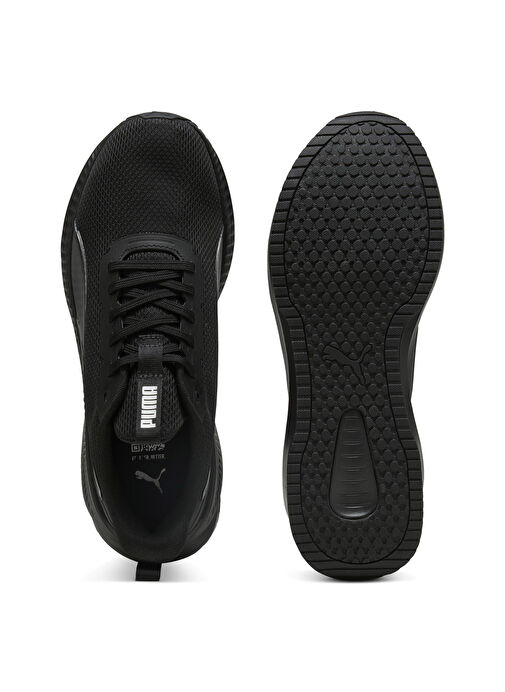 Puma 31079704 Flyer Lite 3 PUMA Black-PU Siyah Erkek Koşu Ayakkabısı - Görsel 7