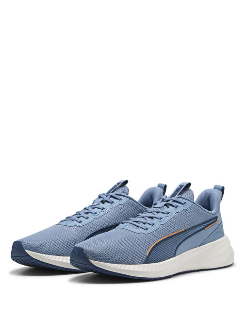 Puma 31079719 Flyer Lite 3 wCool Blue-He Mavi Kadın Koşu Ayakkabısı - Görsel 6