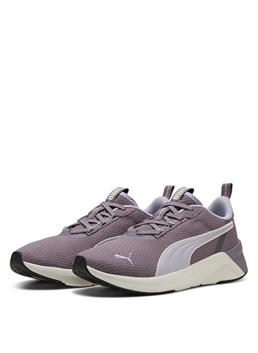 Puma 31110011 Softride Harli Wns Plum Ja Lila Kadın Koşu Ayakkabısı - Görsel 6