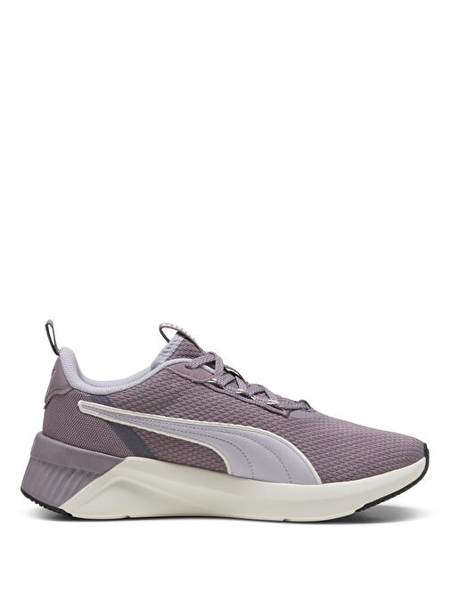 Puma 31110011 Softride Harli Wns Plum Ja Lila Kadın Koşu Ayakkabısı - Görsel 3