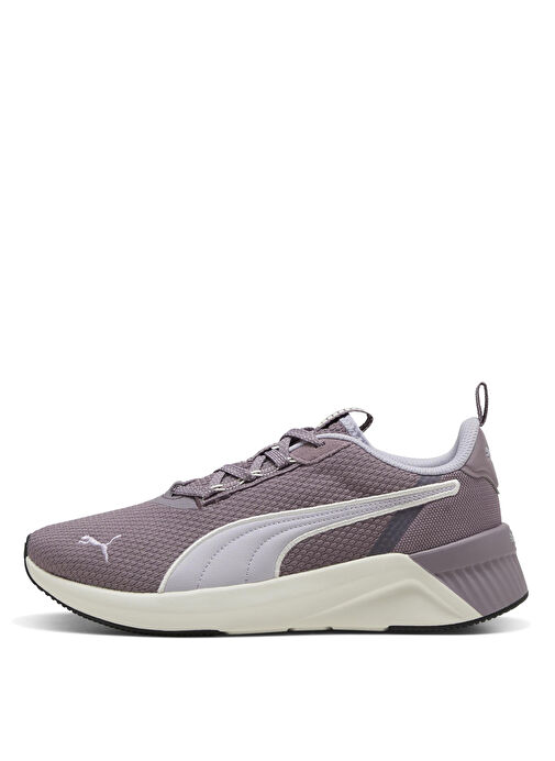 Puma 31110011 Softride Harli Wns Plum Ja Lila Kadın Koşu Ayakkabısı - Görsel 2
