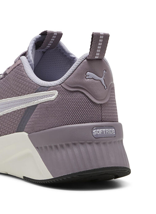 Puma 31110011 Softride Harli Wns Plum Ja Lila Kadın Koşu Ayakkabısı - Görsel 5