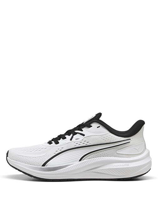 Puma 31173017 Skyrocket Lite 2 wPUMA Whi Beyaz Kadın Koşu Ayakkabısı - Görsel 2
