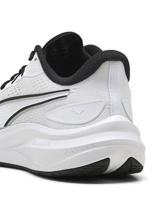 Puma 31173017 Skyrocket Lite 2 wPUMA Whi Beyaz Kadın Koşu Ayakkabısı - Görsel 5