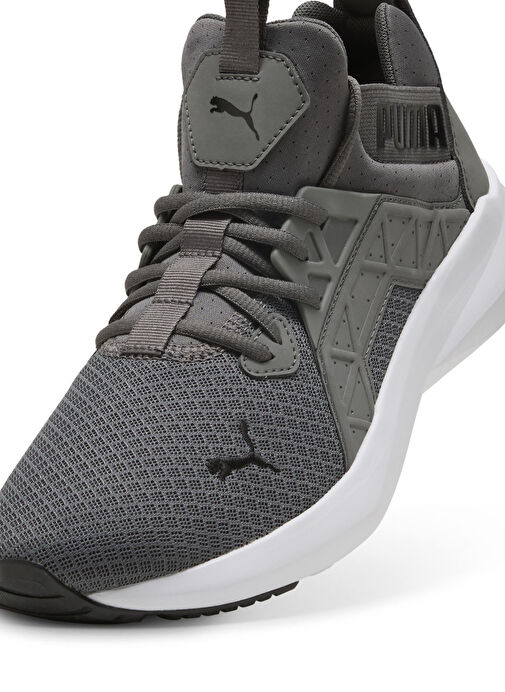 Puma 19523423 Softride Enzo NXT Cool Dar Gri Erkek Koşu Ayakkabısı - Görsel 5