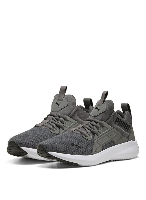 Puma 19523423 Softride Enzo NXT Cool Dar Gri Erkek Koşu Ayakkabısı - Görsel 4