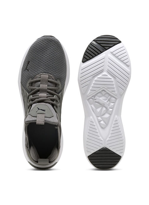 Puma 19523423 Softride Enzo NXT Cool Dar Gri Erkek Koşu Ayakkabısı - Görsel 7