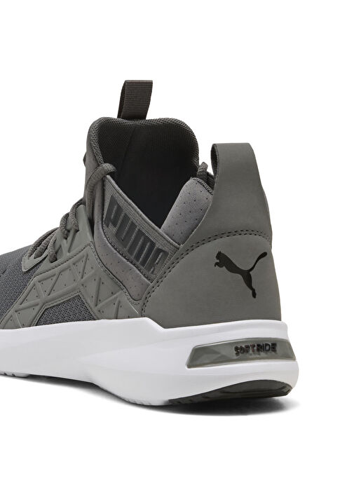 Puma 19523423 Softride Enzo NXT Cool Dar Gri Erkek Koşu Ayakkabısı - Görsel 6