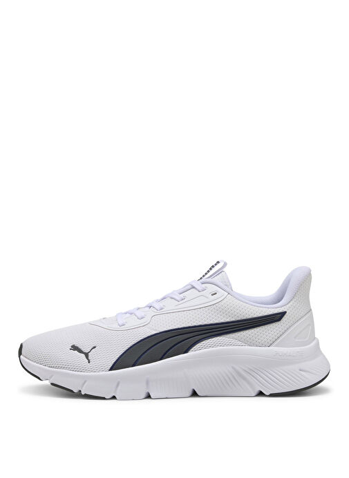 Puma 31009327 FlexFocus Lite wModern PUM Beyaz Kadın Koşu Ayakkabısı - Görsel 2