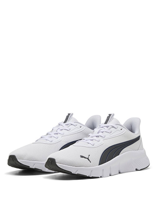 Puma 31009327 FlexFocus Lite wModern PUM Beyaz Kadın Koşu Ayakkabısı - Görsel 6