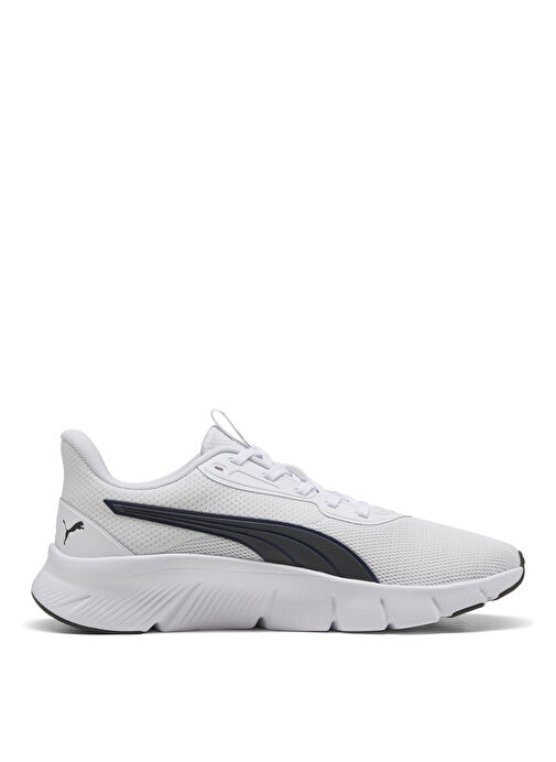 Puma 31009327 FlexFocus Lite wModern PUM Beyaz Kadın Koşu Ayakkabısı - Görsel 3