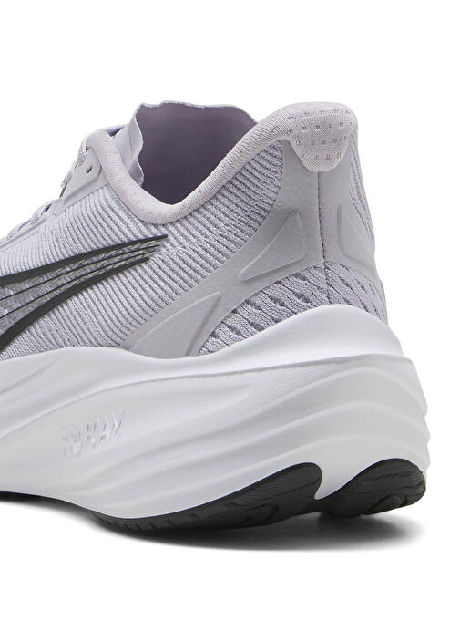 Puma 31015230 Darter Pro Lilac Crush-Dus Gri Kadın Koşu Ayakkabısı - Görsel 5