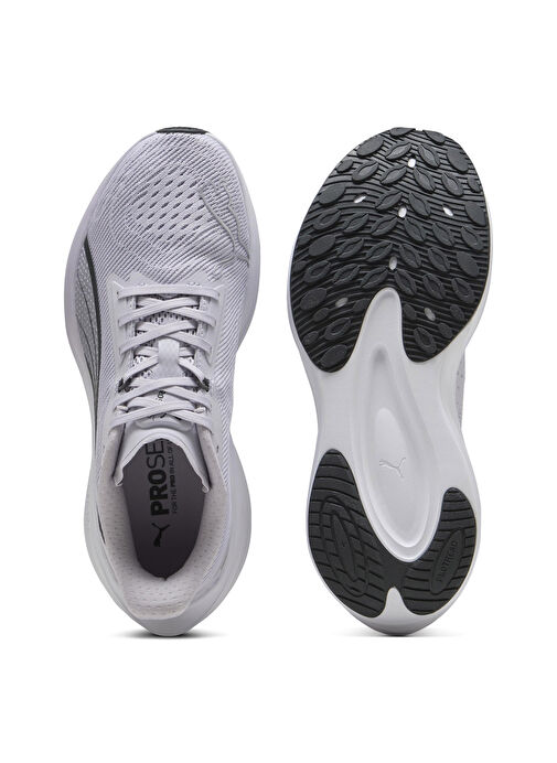 Puma 31015230 Darter Pro Lilac Crush-Dus Gri Kadın Koşu Ayakkabısı - Görsel 7