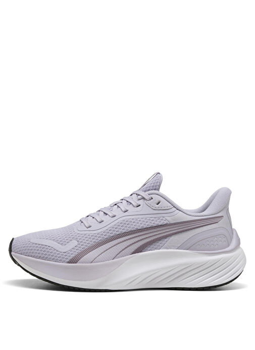 Puma 31077819 Pounce Lite Lilac Crush-Pl Kadın Koşu Ayakkabısı - Görsel 2