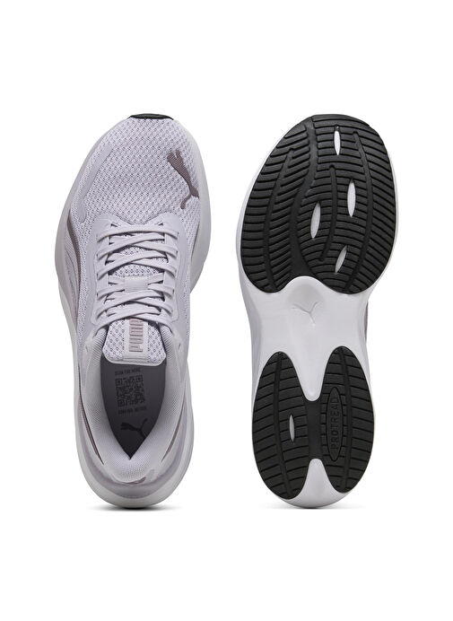 Puma 31077819 Pounce Lite Lilac Crush-Pl Kadın Koşu Ayakkabısı - Görsel 7